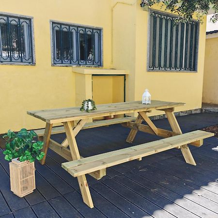 Вилла Bay Golf House Кашкайш Экстерьер фото